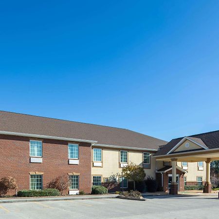 La Quinta Inn By Wyndham Calhoun South I-75 מראה חיצוני תמונה