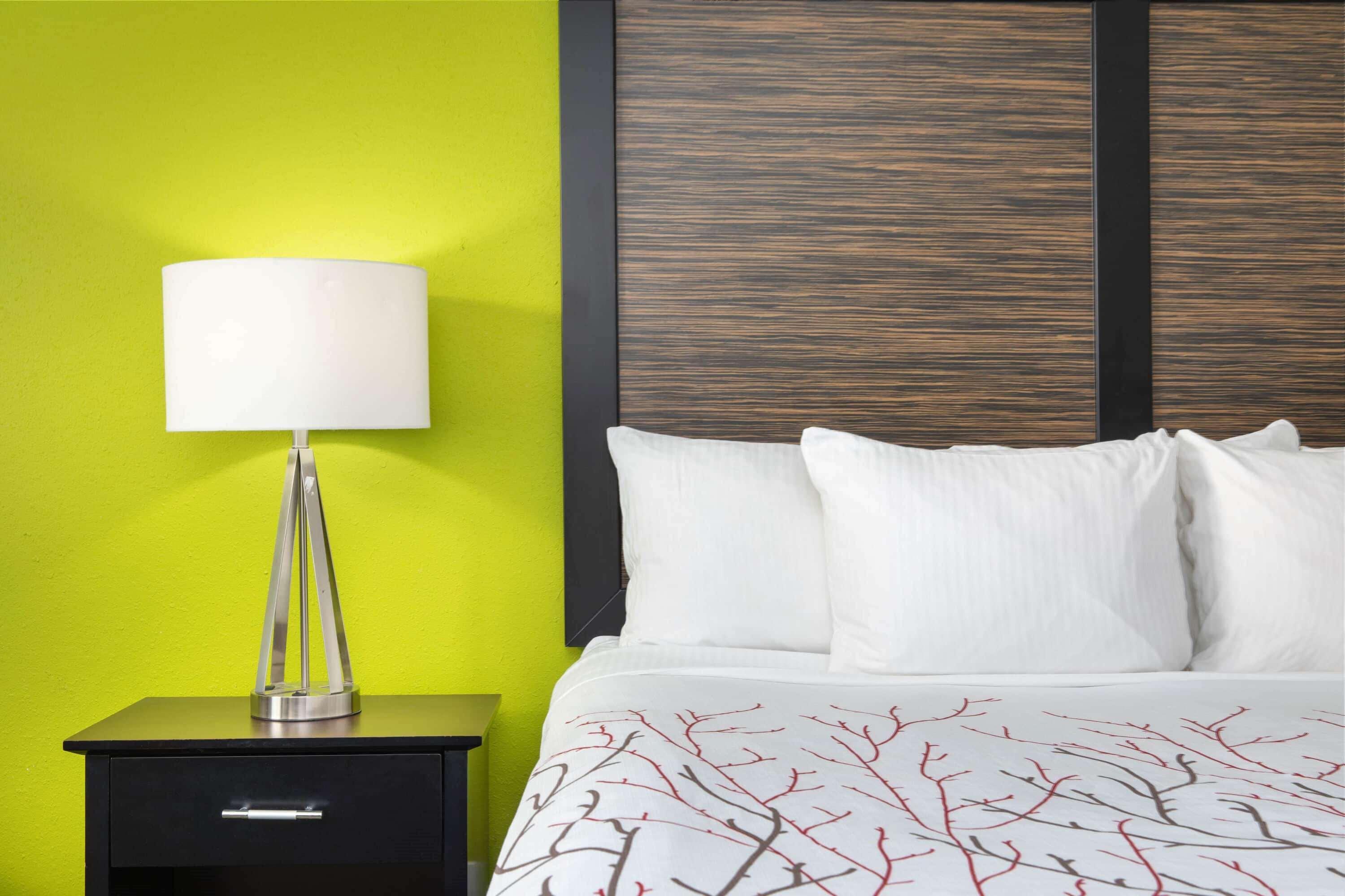 La Quinta Inn By Wyndham Calhoun South I-75 מראה חיצוני תמונה