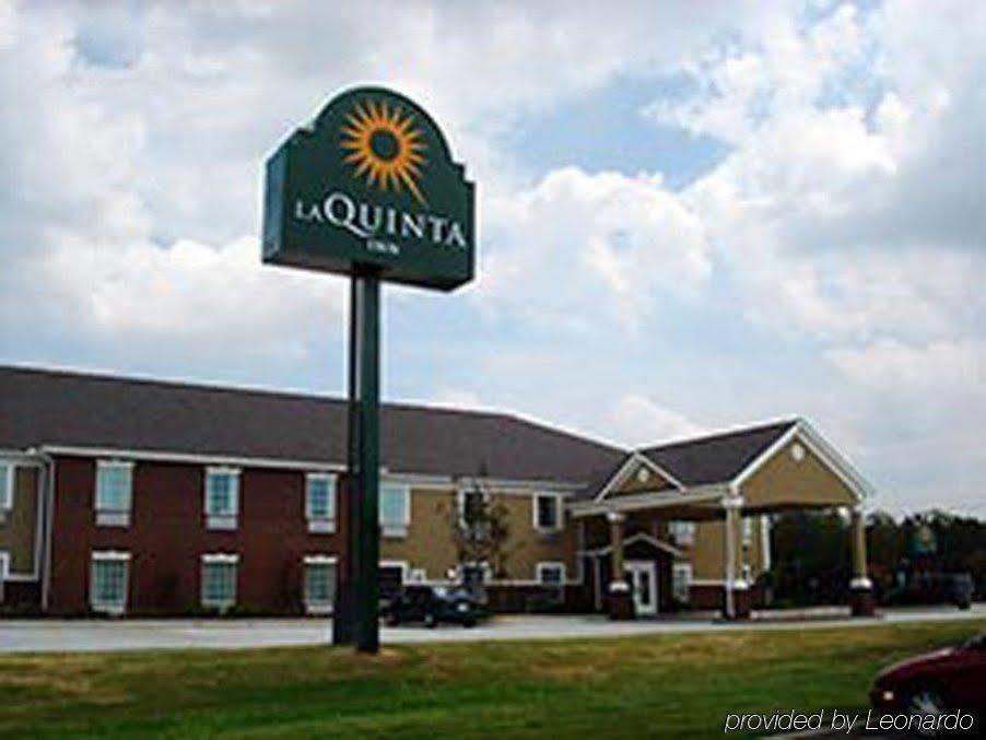 La Quinta Inn By Wyndham Calhoun South I-75 מראה חיצוני תמונה