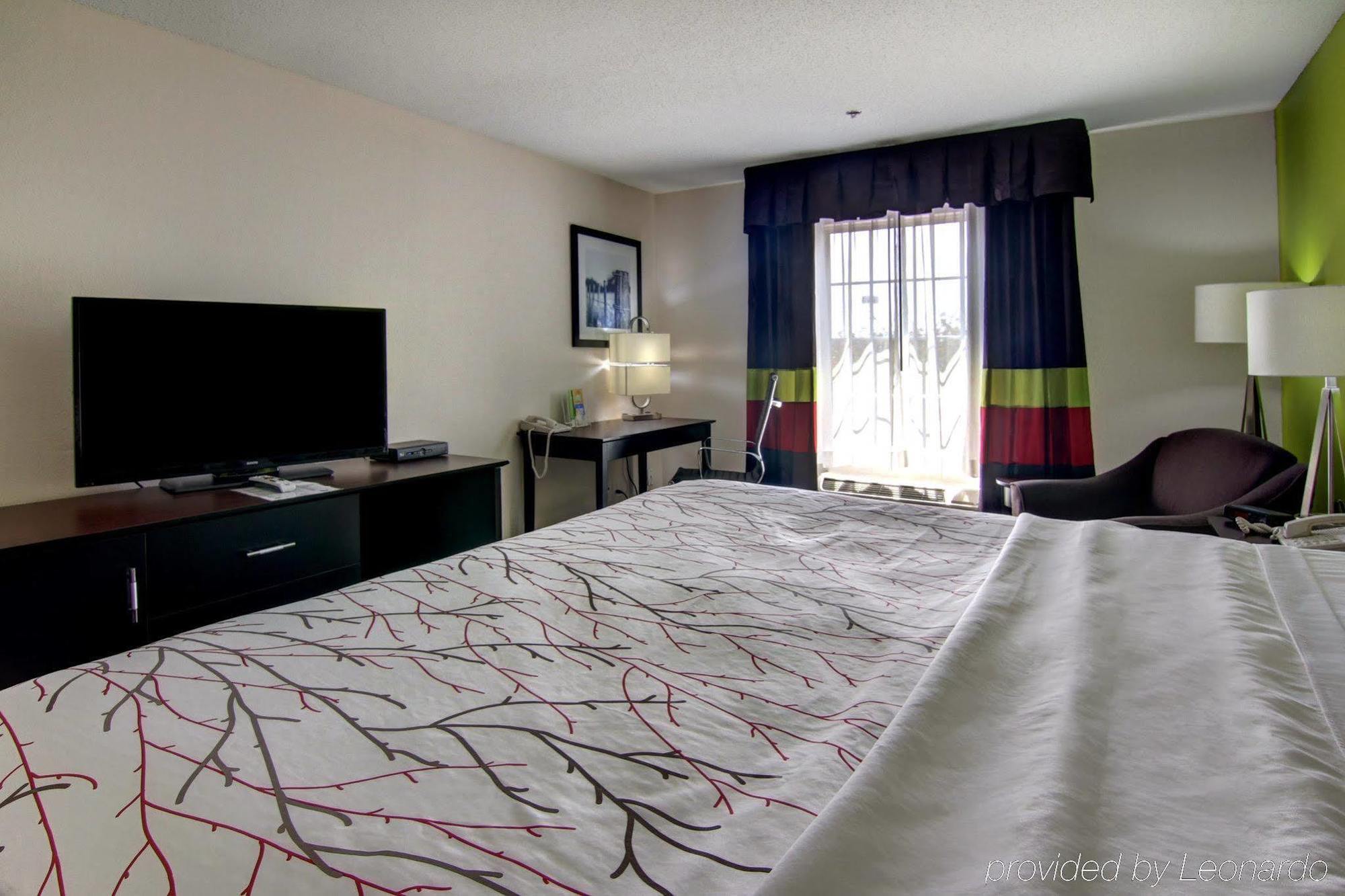 La Quinta Inn By Wyndham Calhoun South I-75 מראה חיצוני תמונה